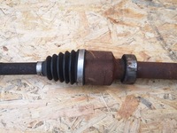 фото thumb №3, Renault clio iv 0,9 tce приводной вал правый перед