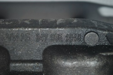 фото thumb №5, Котушка запалювання skoda fabia i 047905104b