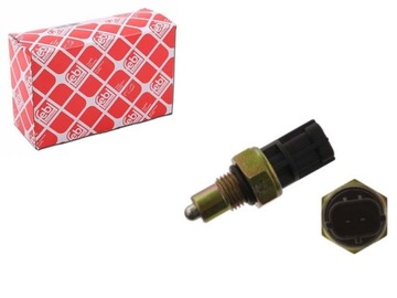 Выключатель, фонарь заднего хода Febi Bilstein 31710