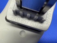 фото thumb №5, Audi a6 a7 c7 4g ручка потолочный правый задняя 8k0857607b 8k0857608a hf6