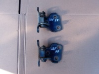 фото thumb №1, Петлі двері правий перед комплект land rover freelander i 4d 2,0 td