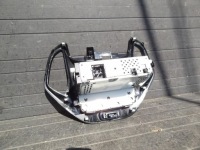 фото thumb №3, Ford ka+ plus 2018 радіо j7bt-18d815-ge панель europa оригінал