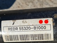 фото thumb №9, Hyundai genesis g80 3.8 2016 амортизатор задняя задний левый правый