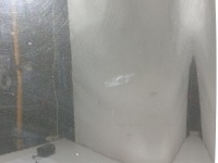 Renault megane 2 2 02-09 капот крышка двигателя код лакокрасочного покрытия nv-676 Недорого, фото thumb