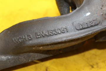 фото thumb №10, Колектор випускний bmw x5 x6 f01 4.4 bt 7576987a