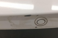 фото thumb №15, Бампер задний mini countryman r60 9803166 1.6l бензиновый 2016