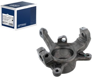 фото thumb №2, Поворотна опора передня optimal kn-701849-02-l