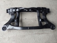 фото thumb №5, Подрамник балка подвешивание зад задняя тележка lexus rx ii rx400 h 400h