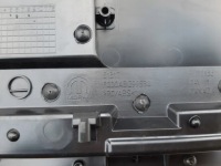 фото thumb №8, Dodge ram trx 2021 консоль середня бардачок 77147c01