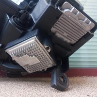 фото thumb №15, Jeep grand cherokee wk2 2017-2021 фара правий новий ксенон warszawa