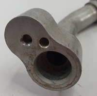 фото thumb №2, Wąż трубка кондиционера mercedes r171 3.5 v6