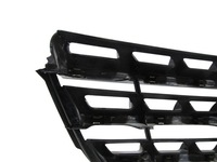 фото thumb №12, Mercedes ml w166 166 решётка радиатора решётка радиатора радиатора pod радар a1668800123