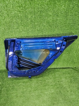 фото thumb №10, Дверь правые задние tesla модель 3 рестайлинг highland 2023r-