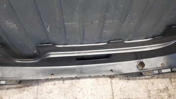 фото thumb №11, 5n0807521 накладка бампера vw sharan ii