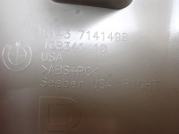 фото thumb №6, Корпус обшивка захист стійка права bmw x5 e70 європа 7141498