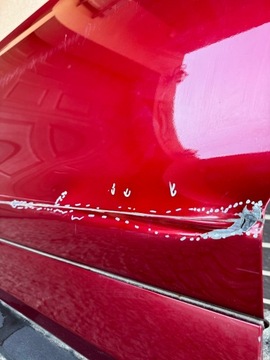 фото thumb №15, Ford edge ii mk2 двері перед передні ліві