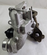 Турбонагнетатель renault master nissan navara 2.3 44106727r / hmlgt5568r Киев, фото thumb