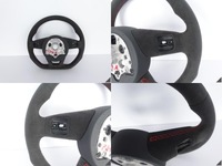 фото thumb №9, Audi rs5 rs4 8w0 8w6 b9 руль алькантара org