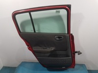 фото thumb №7, Renault megane ii дверь задняя левая teb76