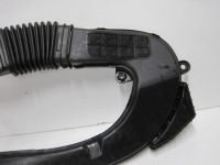 Впуск воздухозаборник труба воздуха renault 165550430r Доставка, фото thumb