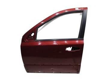 фото thumb №1, Дверь левый перед r1 kia sorento i