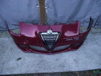 фото thumb №8, Бампер перед передний giulietta 11r vr106b