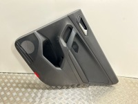 фото thumb №14, Volkswagen tiguan allspace 2018 комплект сиденья / заднее сиденье / обшивки / комплект