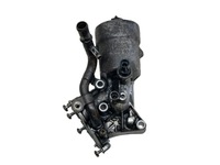 фото thumb №1, Opel meriva b основа корпус фільтра масла 1.4 t a14net a14nel 55566784