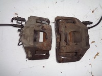 фото thumb №1, Супорт праві перед audi a4 b7 3.2 fsi v6