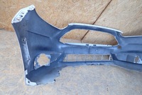 фото thumb №10, Ford fiesta mk7 рестайлінг 13- st бампер переднє перед