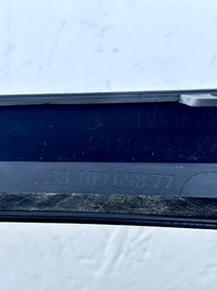 фото thumb №9, Peugeot partner ii citroen berlingo ii 2015 решітка 9810965677