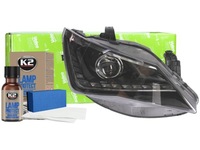 фото thumb №1, Фара seat ibiza iv 02.12-05.15 pr