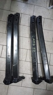 фото thumb №6, Зона деформації ліва права renault captur ii 758256485r 7582540241r