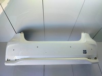 фото thumb №1, Toyota corolla e21 sedan 18- бампер задняя