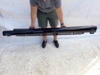 Купить Mercedes ml w166 amg 11- порог левый молдинг порог левая, фото thumb