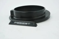 Подкладка тарелка пружины подвеска задний Недорого, фото thumb