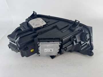 фото thumb №10, Audi q5 80a повний led usa лампа ліва права