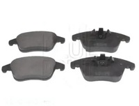 фото thumb №16, Adp154206 тормозные колодки ham. mg p. hs 1,5 t 18-