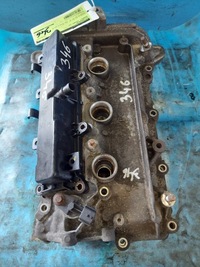 фото thumb №9, Головка renault twingo 2014 r 1.0 b h4d400