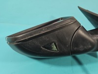 фото thumb №11, Зеркало левая skoda karoq, 14+2pin, 16pin, чёрный lf9r-1z1z, europa