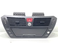 Купить Решётка обдув перед citroen c4 picasso 1 minivan 06-13 вентиляции, фото thumb