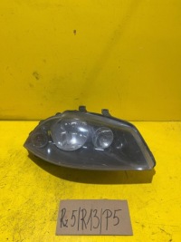 Купить Seat ibiza 3 6l лампа правый перед, фото thumb