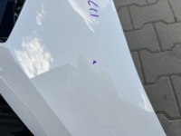 Бампер перед передний bmw 3 g20 g21 lci рестайлинг  m набор цвет a300 Киев, фото thumb