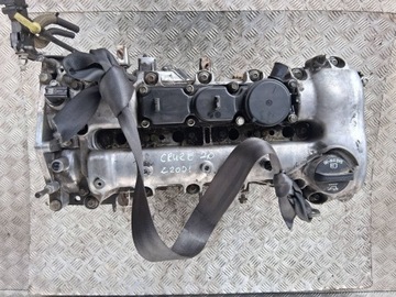 фото thumb №10, Chevrolet cruze orlando captiva 2.0 vcdi cdti z20d1