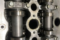 фото thumb №8, Головка двигателя land rover range rover iv l405 ah4q6c064ac 4.4l дизель