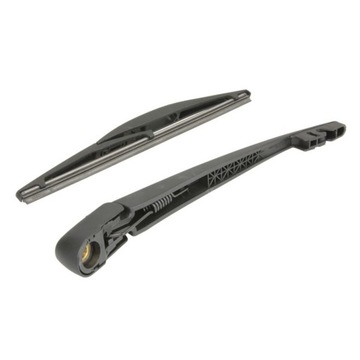 фото thumb №2, Важіль + листова ресора зад mazda cx-3 dk 15-18