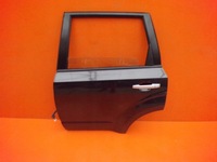 фото thumb №1, Дверь lt левый задняя 61k subaru forester iii 11r