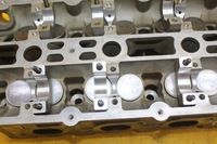 фото thumb №10, Головка права jaguar xj xj8 xkr xk8 s-type x300 xj6 4.0 b v8 xr83-6090-ae