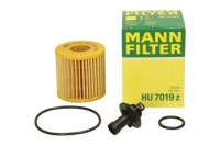 Фильтр масла mann фильтр hu 7019 с Цена, фото thumb