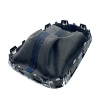 фото thumb №11, Чехол переключения передач renault kadjar